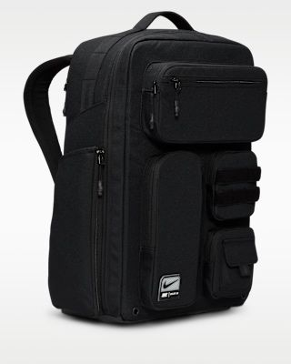 Оригинална Nike Utility Elite Backpack 37L/Nike Раница