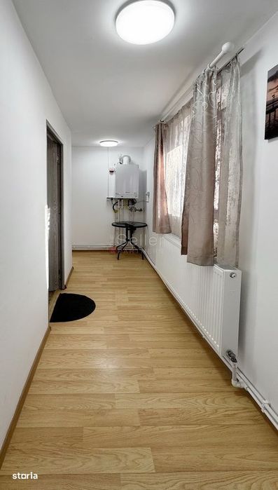 Zona Semicentrala