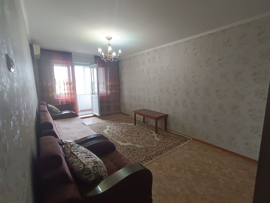 Сдам квартиру. В центре города.