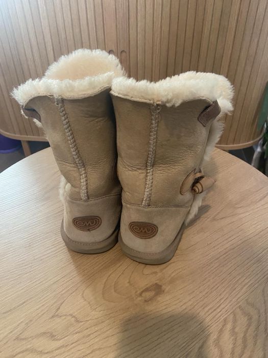 Emu Australia ботуши