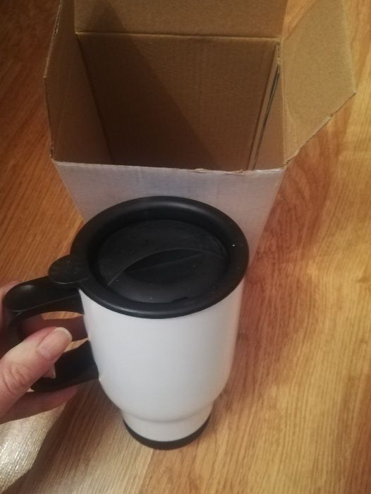 Термо кружка