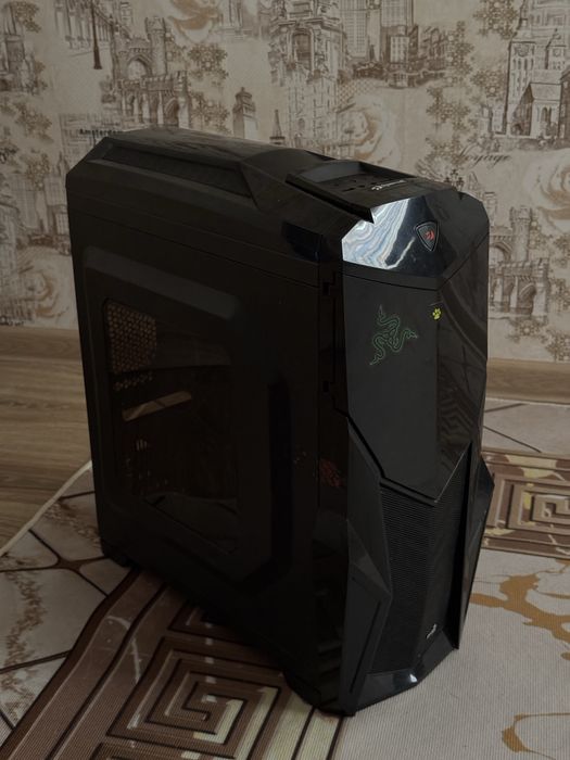 Компьютер (игровой)