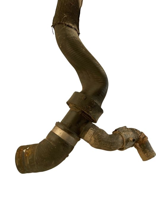 Conducta Apa Volkswagen Polo 6R, 6C 2009 - > 1.2 Tdi Cfw