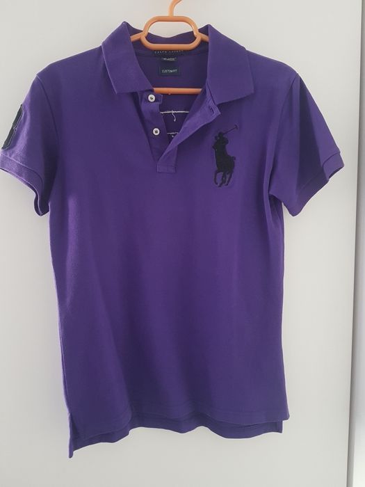 Tricou dama Ralph Lauren  originaul S/M