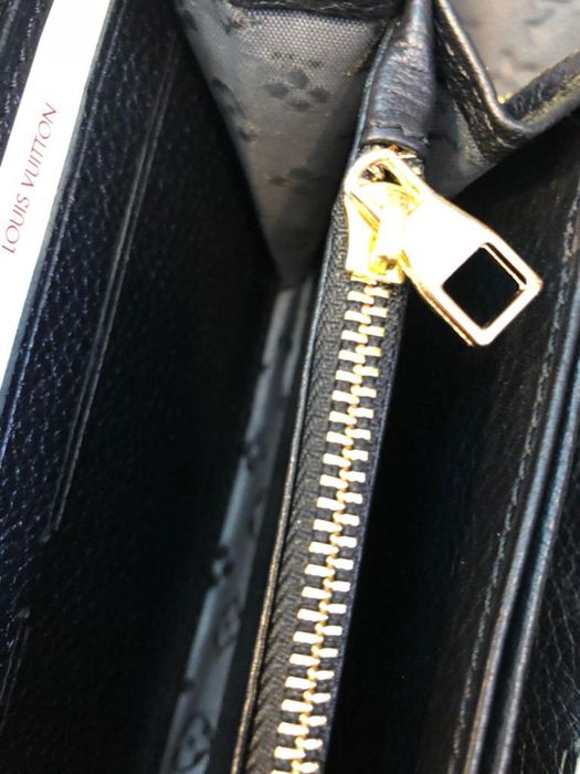 Portofel Louis Vuitton piele naturala