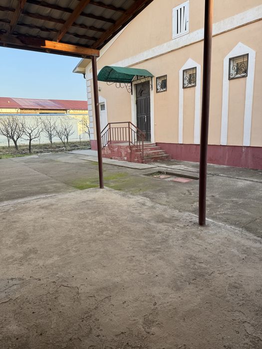 Дом продается котедж