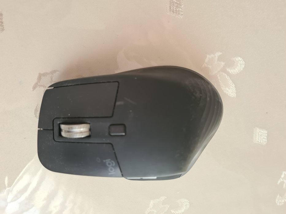 Logitech master 3s