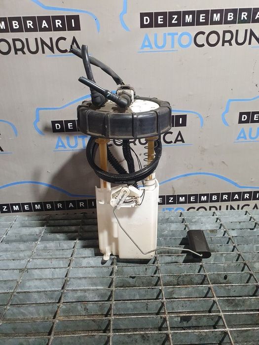 Pompa combustibil Nissan Qashqai Facelift 1.5 Dci 2010 - 2013 80kW 110CP 1461CC K9K 430 ...