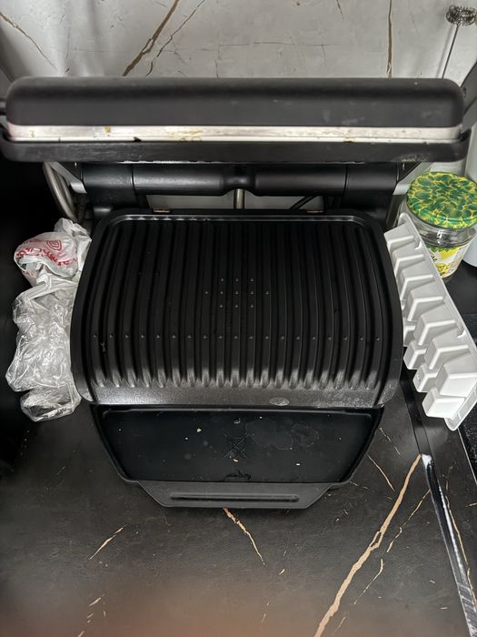 Элекрогриль Tefal OptiGrill+