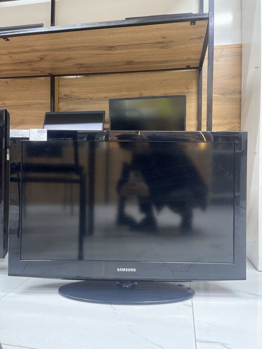 телевизор Samsung 32 дюйма