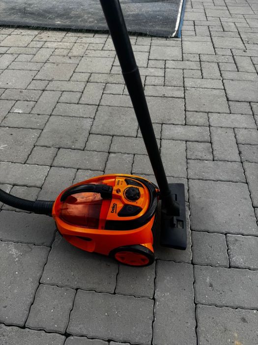 Самсунг пылесос стаканчик