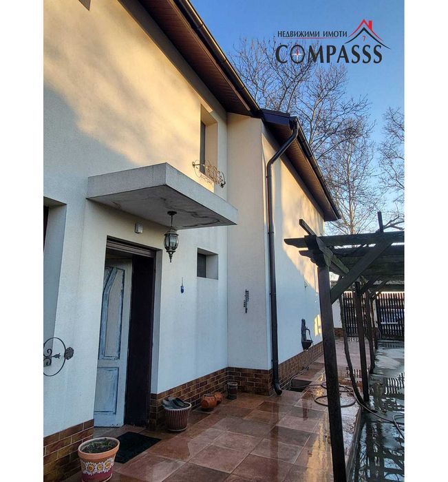 Продава се Къща в Добрич, Рилци - 152 кв.м за 1259 €/кв.м - Снимка #17