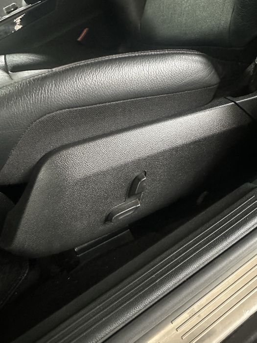 Interior Scaune + Bancheta / Plafon E class W212 Piele IMPECABIL