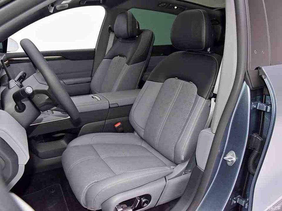 Zeekr 7X EV новый по заказу в кратчайшие сроки от завода производителя