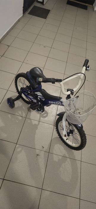 Продам велосипед детский