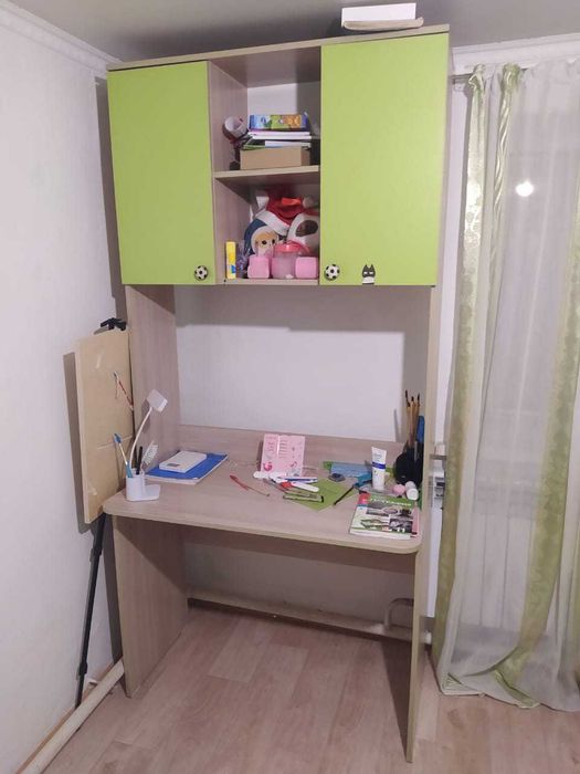 детская гарнитура