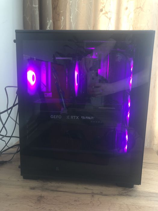 Компьютер комплект