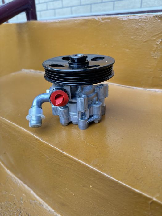 GM  Кобалт Гидравлика насос Gidravlika nasos Cobalt