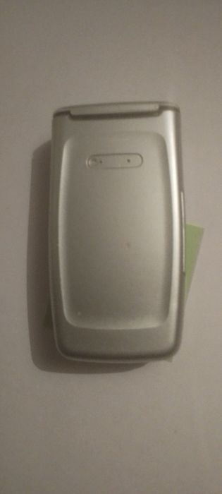 Nokia slide Orange
