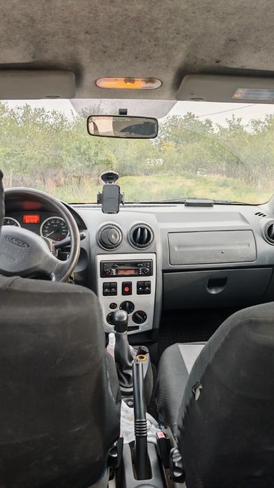Dacia Logan 1.4Mpi
