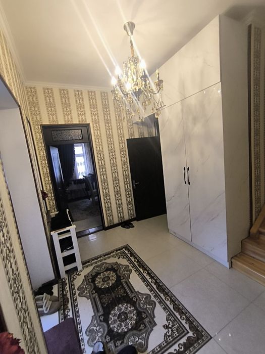 Продажа участок с домом. Ховли. Уй