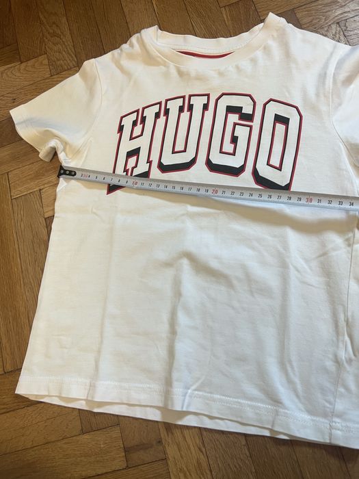 Tricou copii Hugo, Original Marines