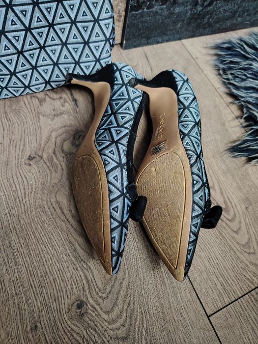 Set pantofi & geanta