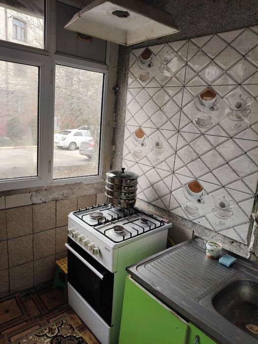 Срочно Квартира 2 хонали квартира ижарага берилади