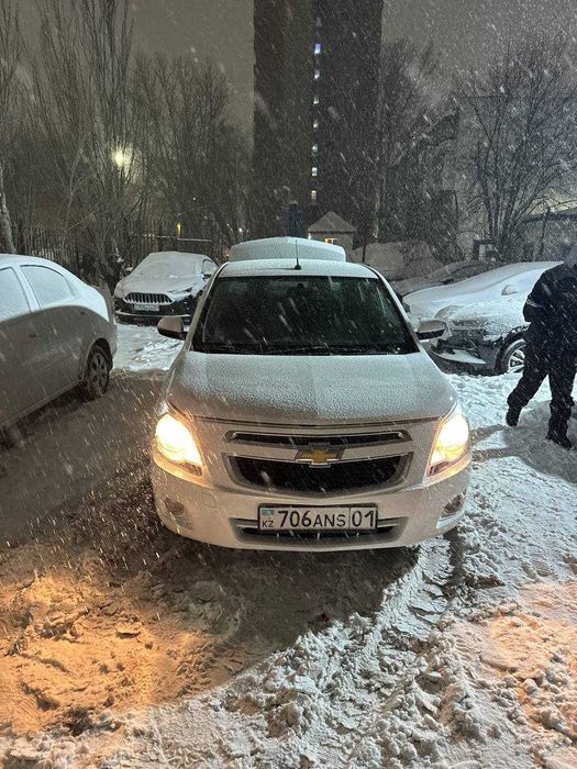 Аренда/прокат авто