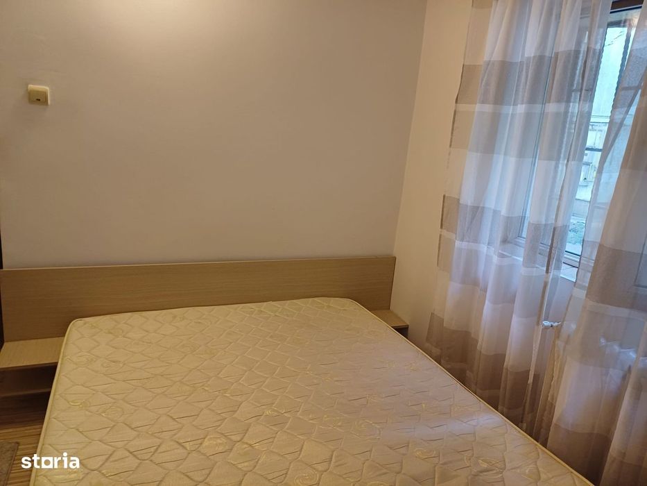 Apartament de inchiriat, 2 camere, decomandat, pet friendly