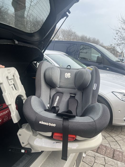 Детски стол Kikka Boo 360