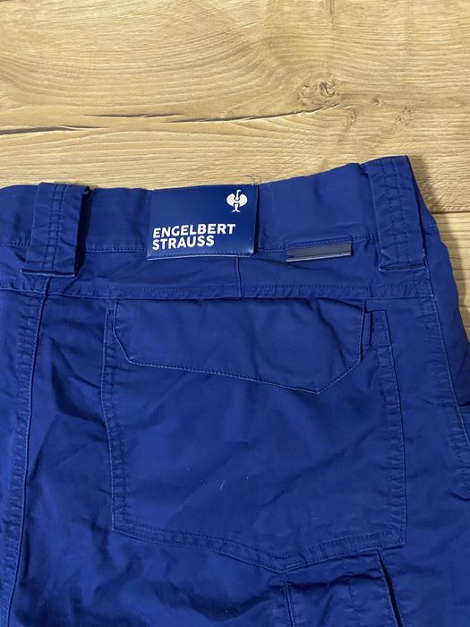 Engelbet Strauss-Modelul Nou, pantaloni de lucru, profi, barbati 54