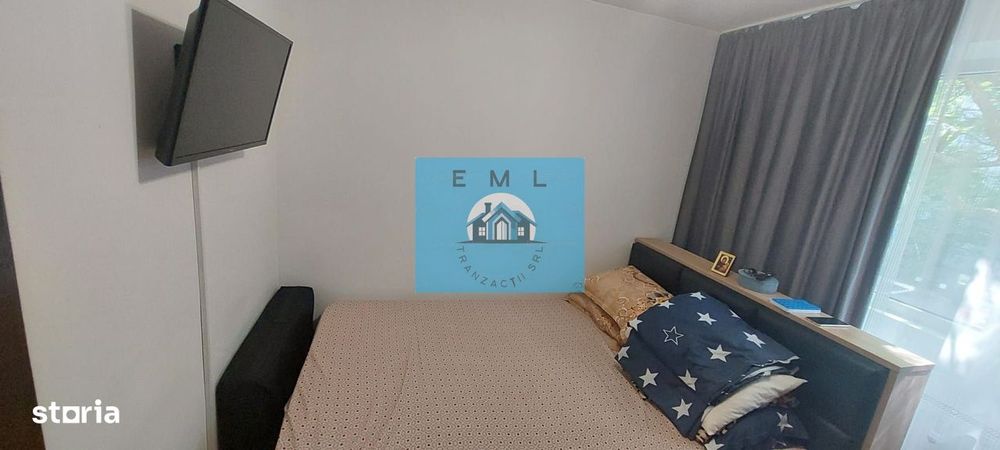 Apartament 3 camere langa Liceul Lucian Blaga
