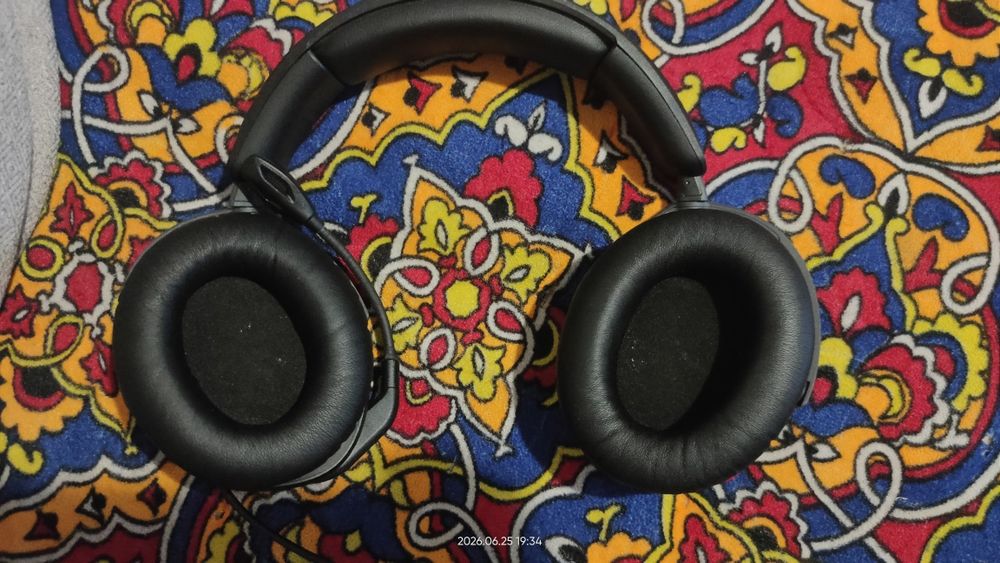 наушники hyperx stinger 2