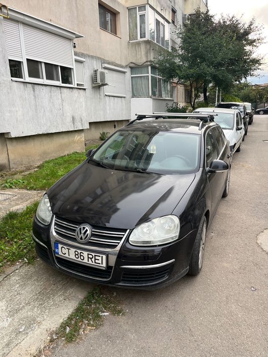 VOLKSWAGEN Golf 2008 — imagine 4