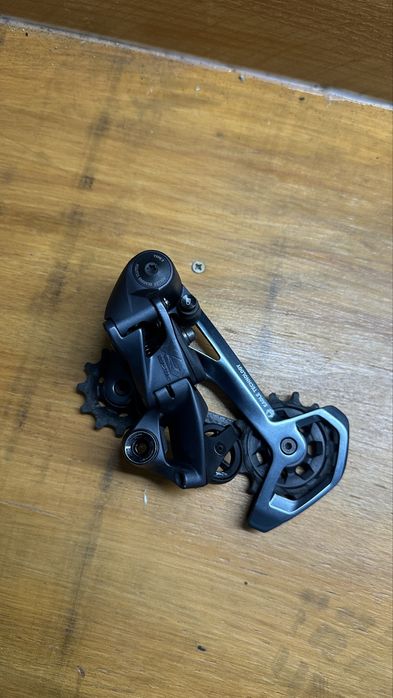 Schimbator viteze Sram Eagle GX