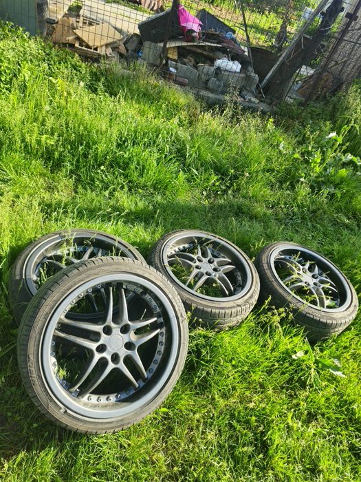 Diverse modele jante