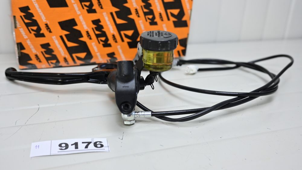 Nou! KTM 1290 Magura HC1 12mm pompa ambreiaj cu piston  cilindru