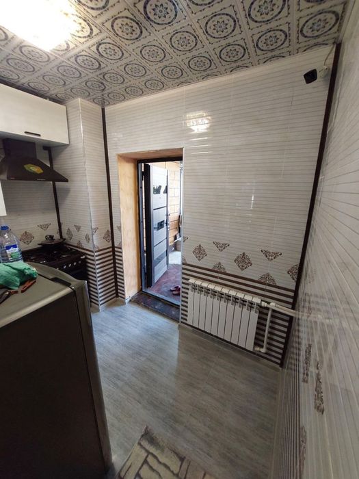 Аренда 1/1/4 Ибн Сино