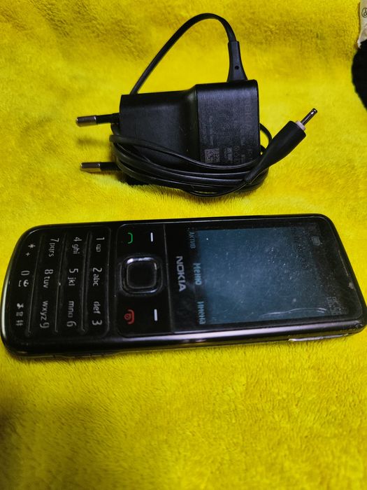 Продам телефон Nokia 6700