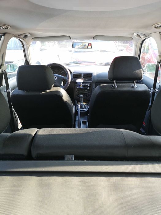 VW Golf 4 Variant, 1.9 TDI, ALH, 2002, piese noi