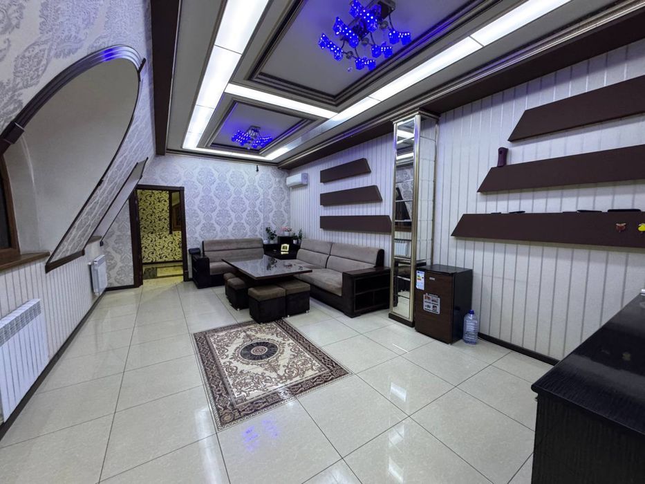 Срочно Аренда офис с мебелью вдоль дороги 24/7 Доступ есть теплый пол