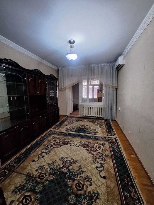 2 хонали квартира сотилади Чилонзор Алгоритм Кизилшарк 58м2 2/3/4