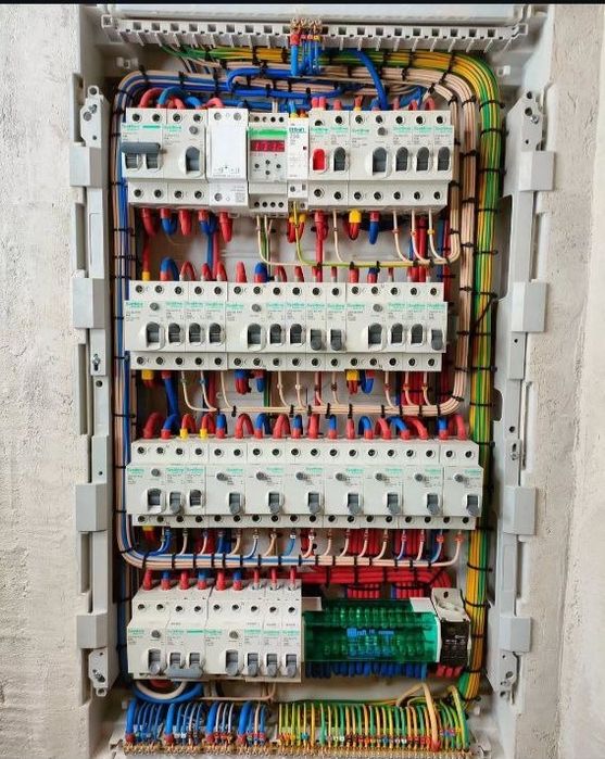 Ремонт под ключ!