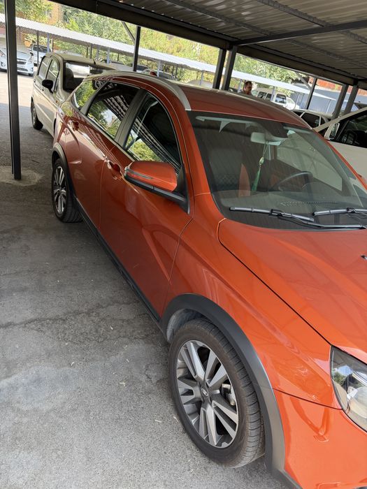 Продам Lada Vesta Cross Sw full 2023.
