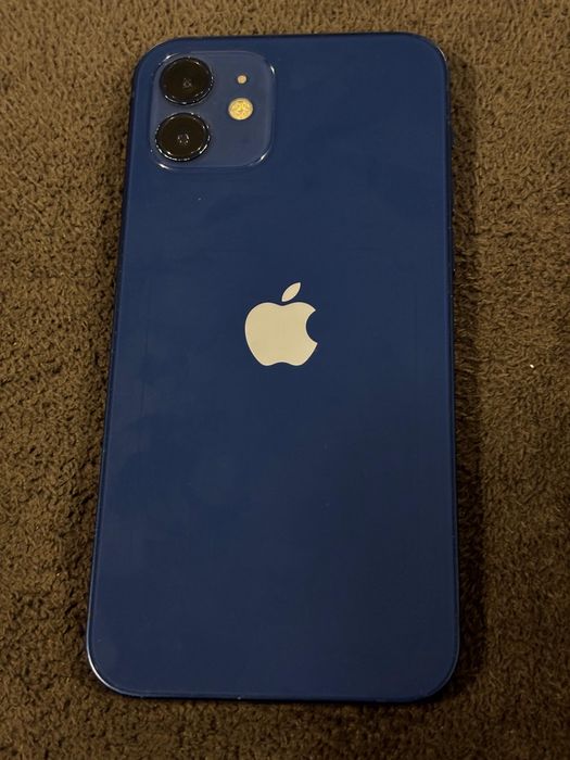 Vand iphone 12 64GB 100% baterie