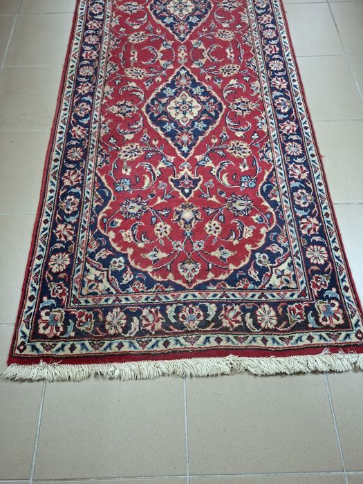 Covor traversa ARO Kaschan Nafis