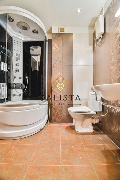 Дава се под наем Двустаен апартамент в София, Гоце Делчев - 75 кв.м за 799 € - Снимка #10