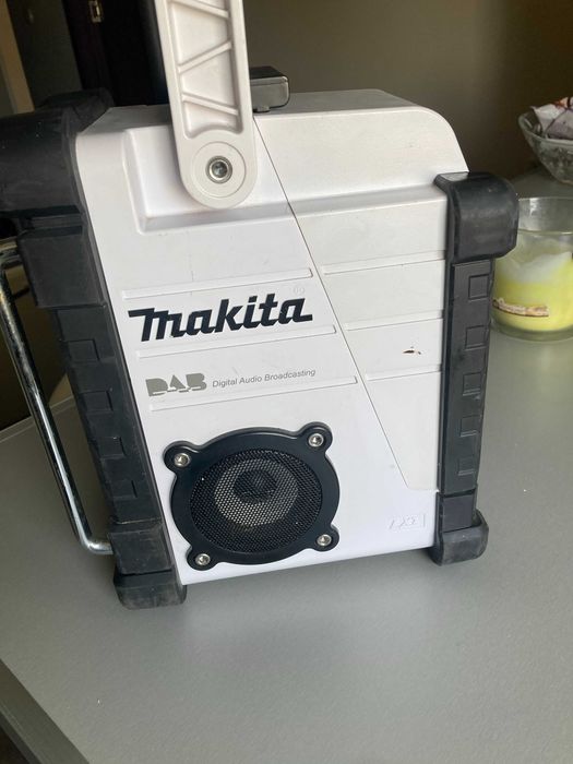 Радио Makita DMR 104