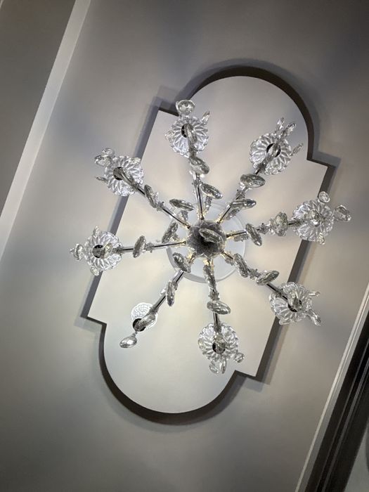 Люстра очень хорошие